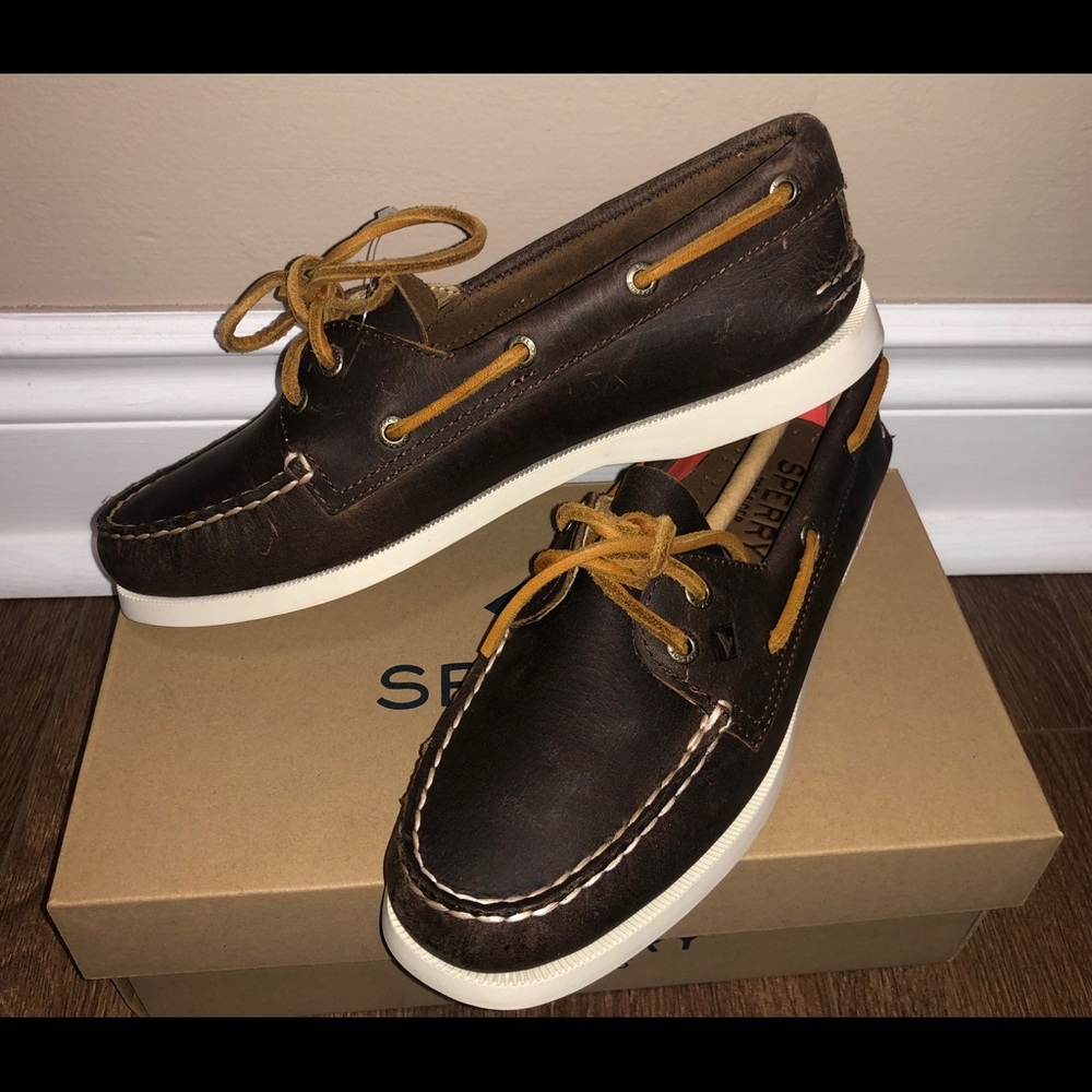Sperry Top Sider